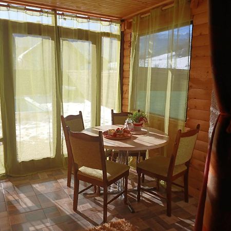 Vikendica Nole Jahorina Villa Pale Eksteriør bilde