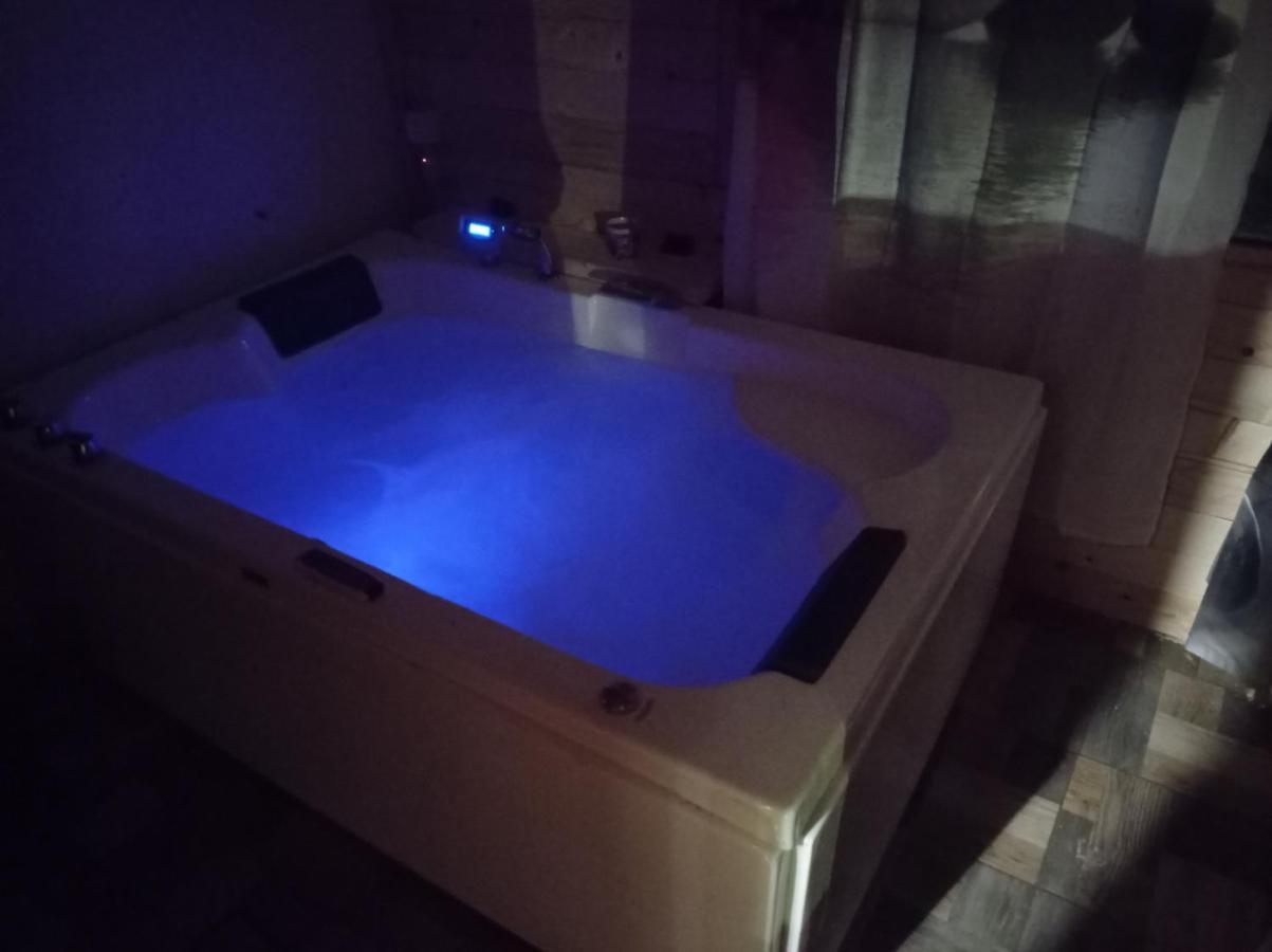 Vikendica Nole Jahorina Villa Pale Eksteriør bilde