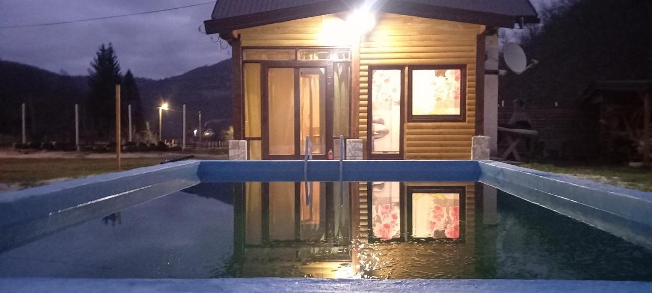 Vikendica Nole Jahorina Villa Pale Eksteriør bilde