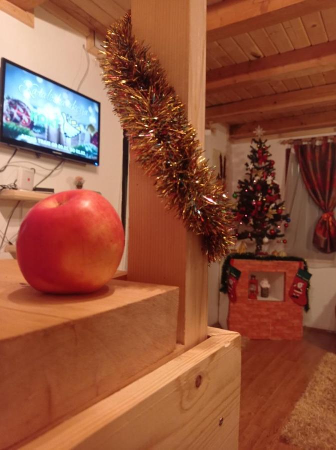 Vikendica Nole Jahorina Villa Pale Eksteriør bilde