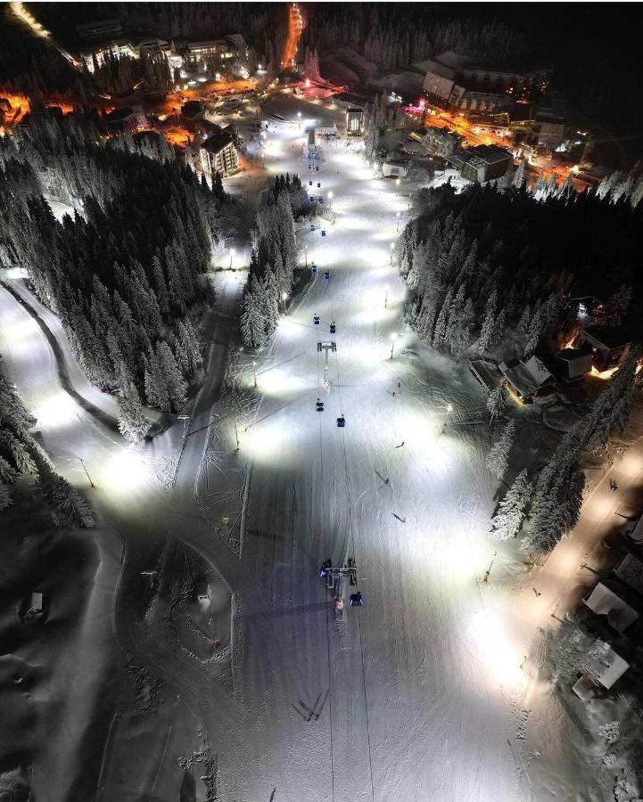 Vikendica Nole Jahorina Villa Pale Eksteriør bilde