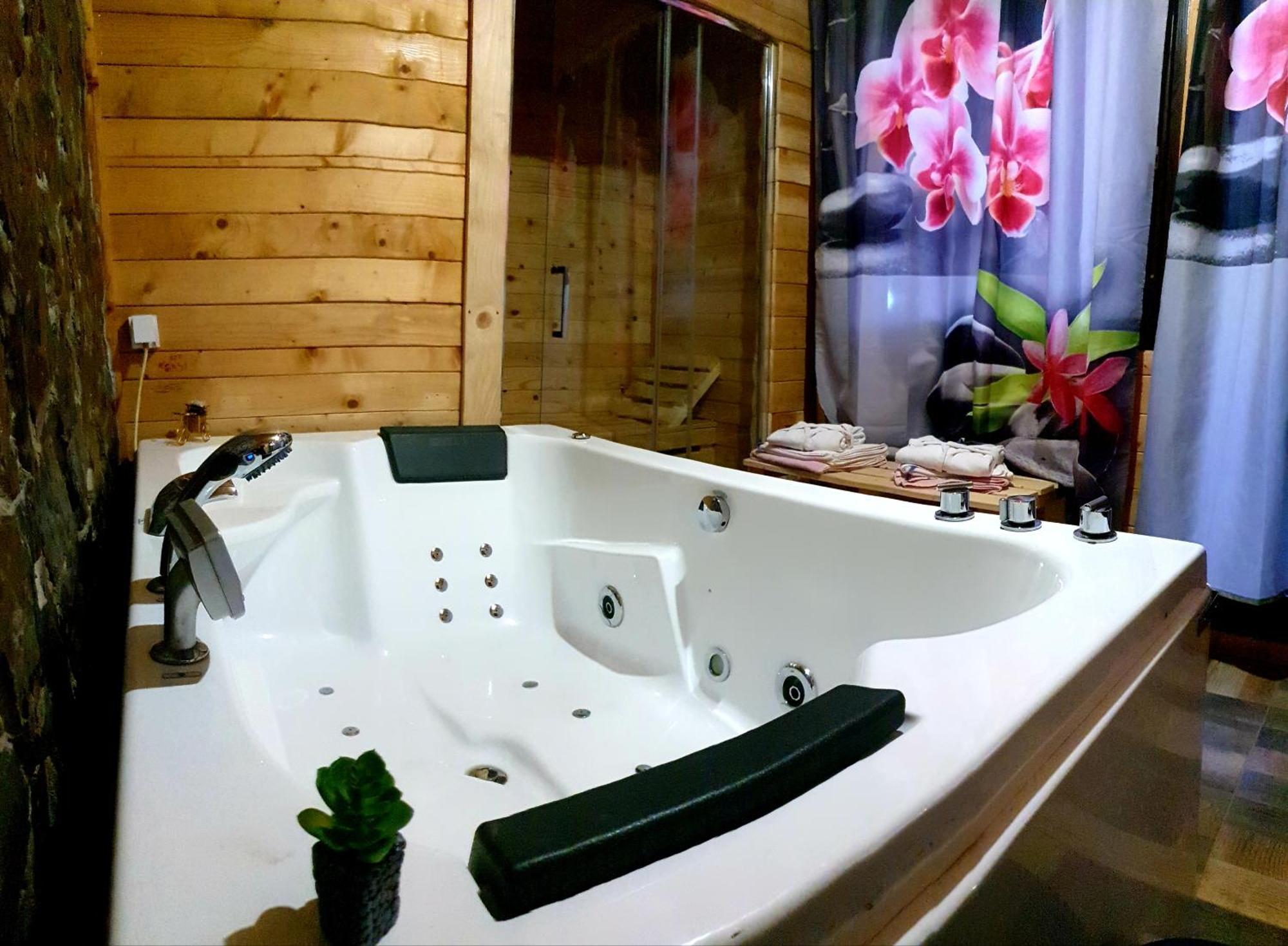 Vikendica Nole Jahorina Villa Pale Eksteriør bilde