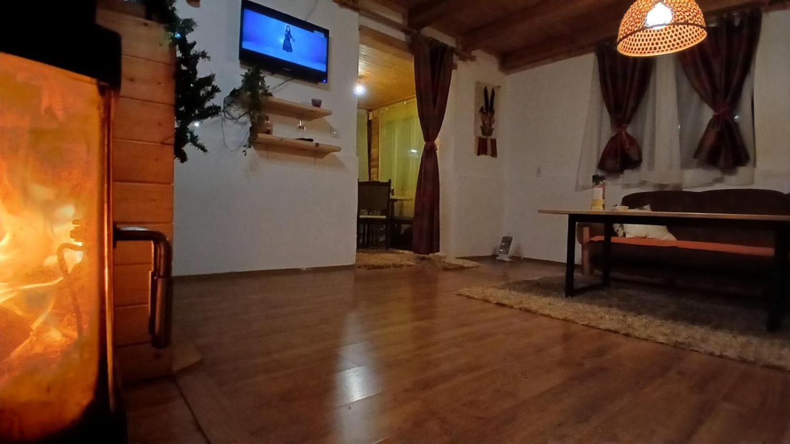 Vikendica Nole Jahorina Villa Pale Eksteriør bilde