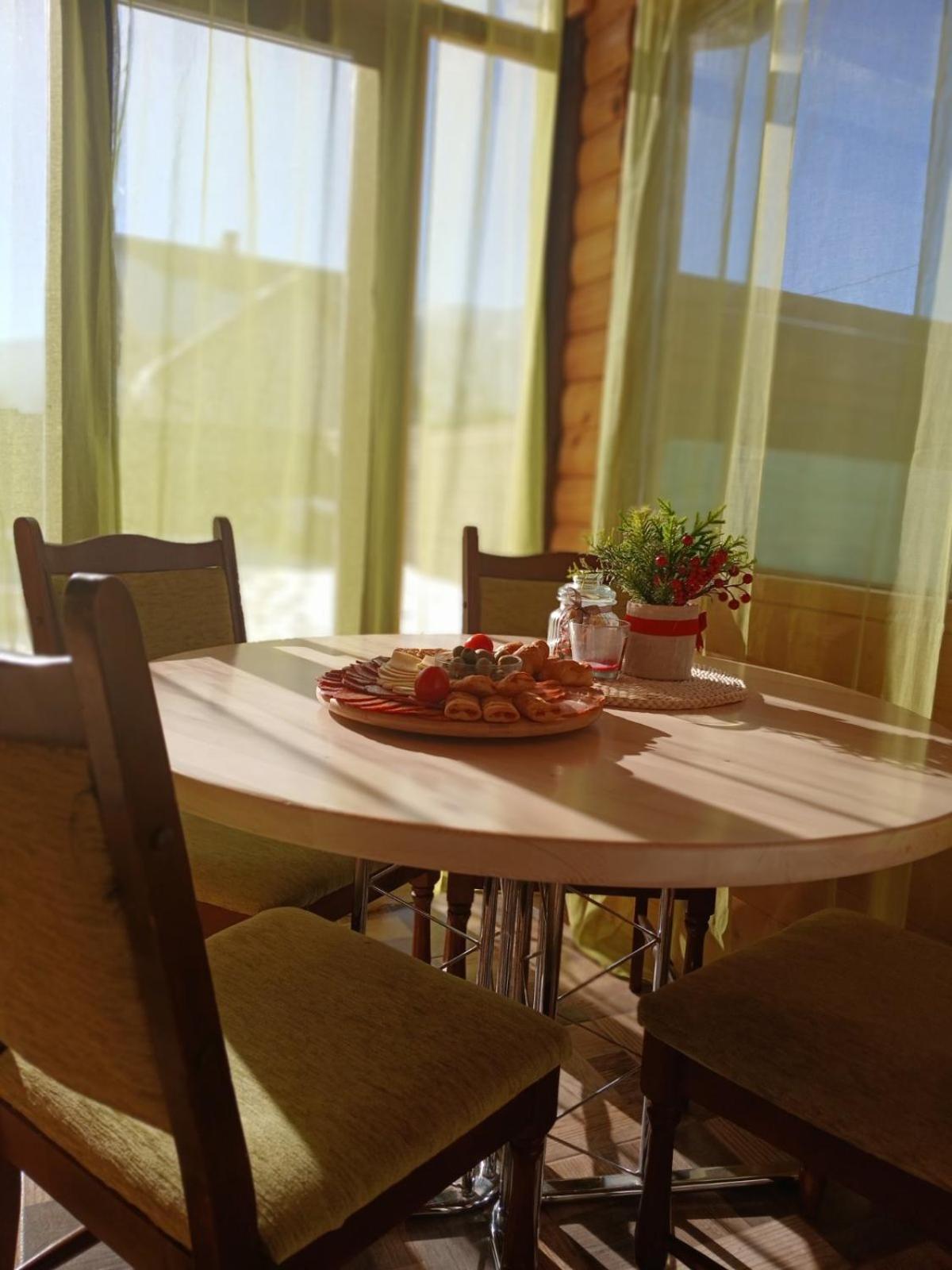 Vikendica Nole Jahorina Villa Pale Eksteriør bilde